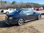 2016 Mercedes-Benz E 350