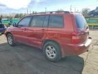 2003 Toyota Highlander