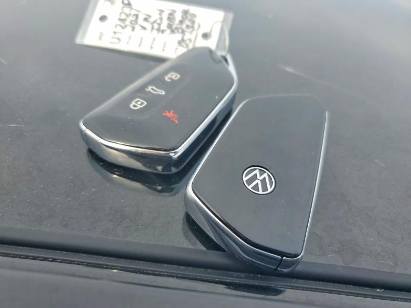 2021 Volkswagen Id.4 pro s