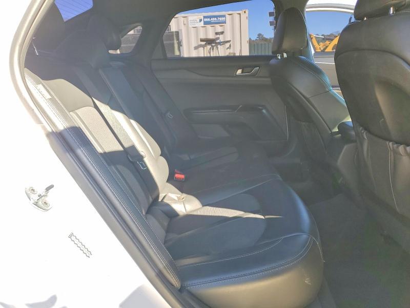 2021 KIA K5 gt Line