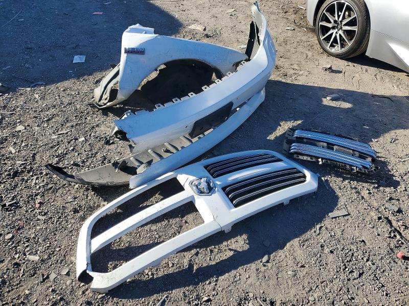 2014 Dodge RAM 1500 Longhorn