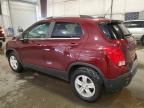 2016 Chevrolet Trax 1LT