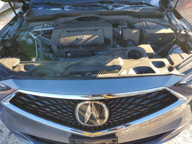 2024 Acura MDX