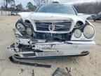 1997 Mercedes-Benz E 320