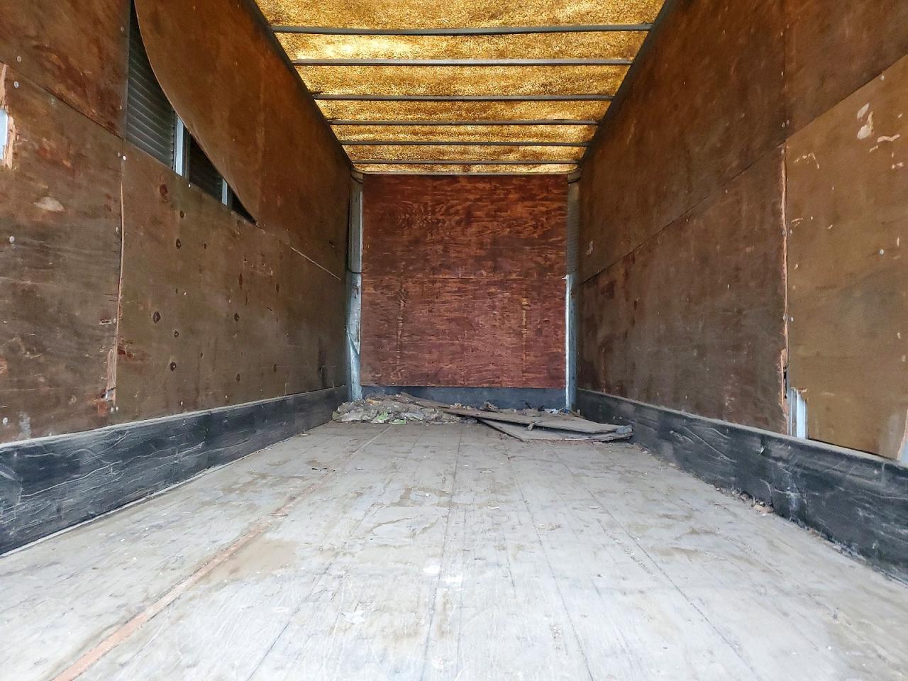1995 Utility 2017 Utility Trailer