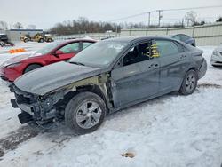 2024 Hyundai Elantra se en venta en Hillsborough, NJ