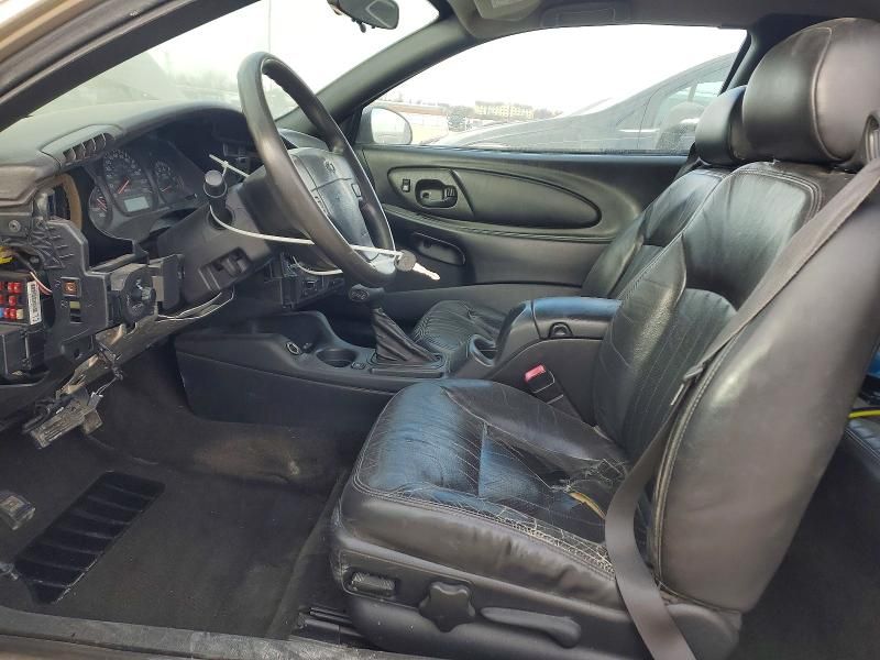 2004 Chevrolet Monte Carlo ls