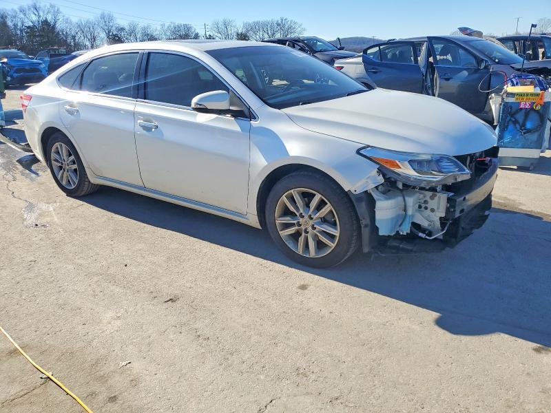2013 Toyota Avalon Base