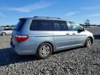 2007 Honda Odyssey ex
