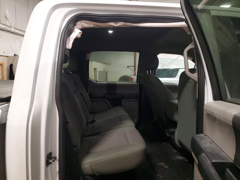 2021 Ford F250 Super Duty