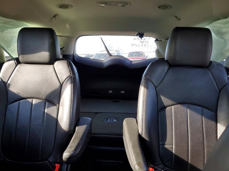2012 Buick Enclave