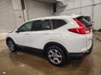2019 Honda Cr-v exl