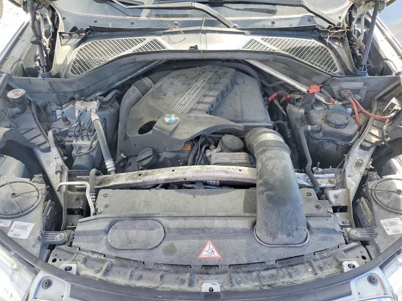 2014 BMW X5 Sdrive35i