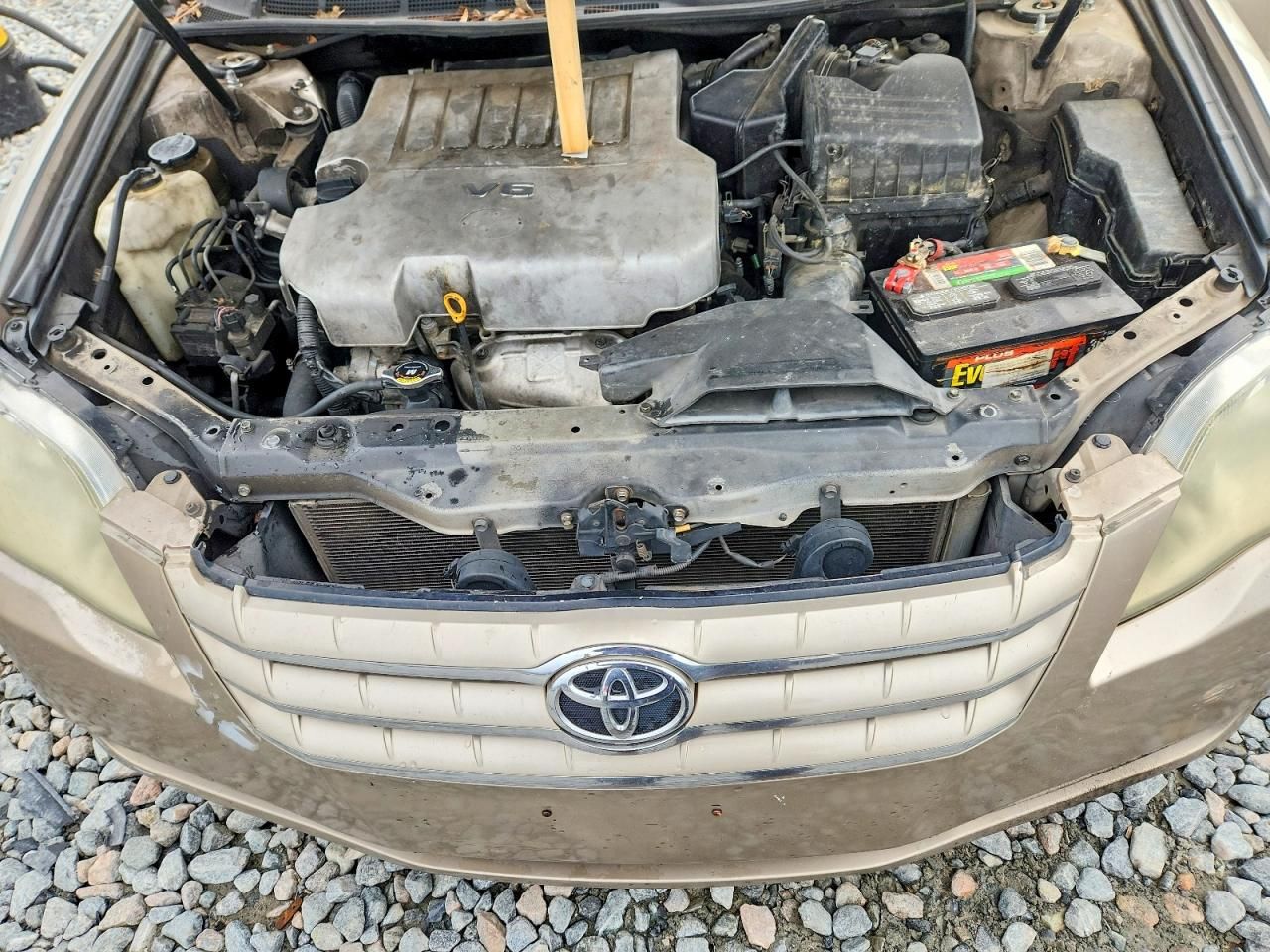 2005 Toyota Avalon xl