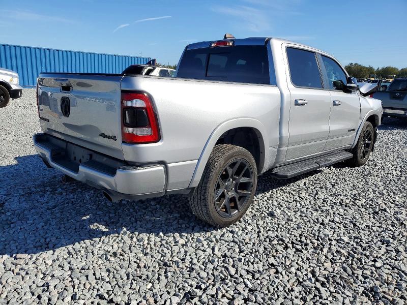 2022 Dodge 1500 Laramie