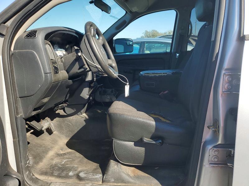 2004 Dodge Ram 1500 st
