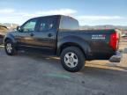 2007 Niss Frontier Crew Cab LE