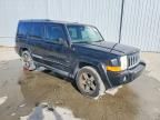 2006 Jeep Commander