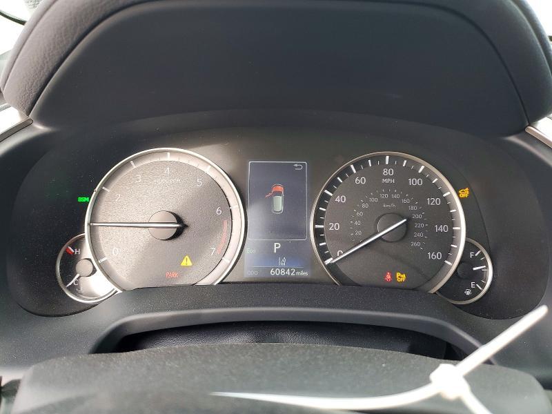 2022 Lexus Rx 350l Base