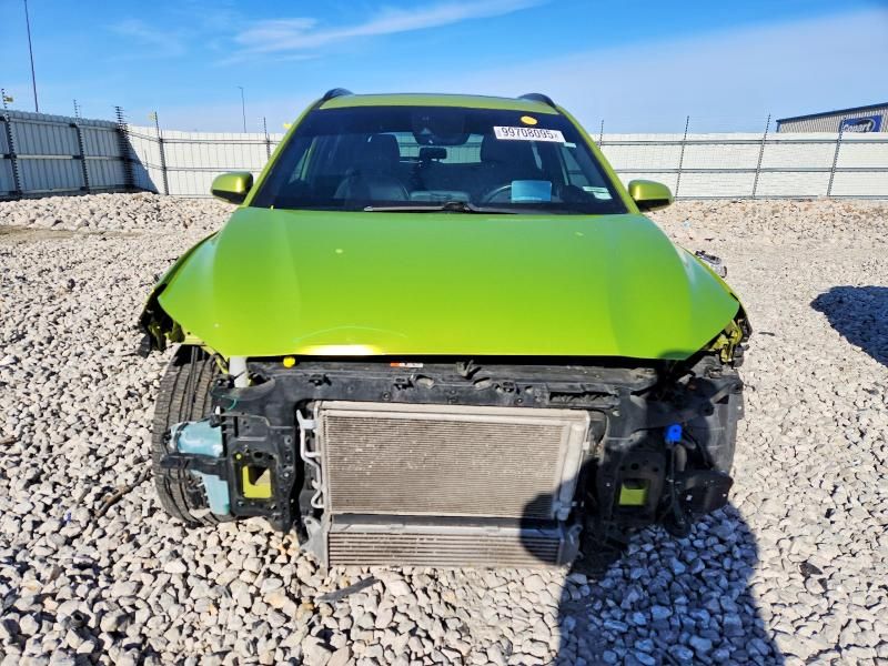 2020 Hyundai Kona Ultimate