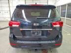 2015 KIA Sedona l