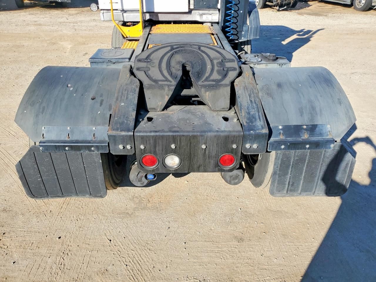 2018 Kalmar 2018 Klhy Ottawa