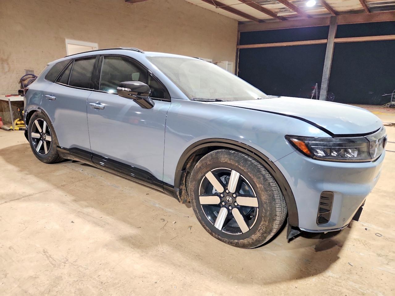 2024 Honda Prologue Touring