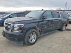 2017 Chevrolet Suburban C1500 lt
