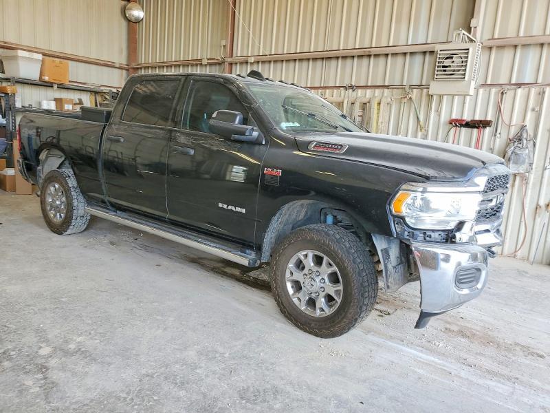 2019 Dodge Ram 2500 Tradesman