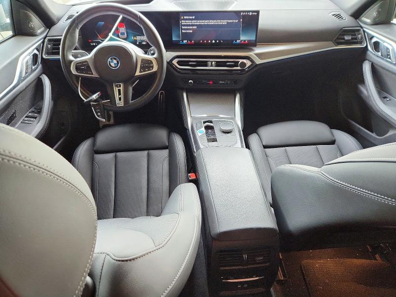 2024 BMW I4 M50