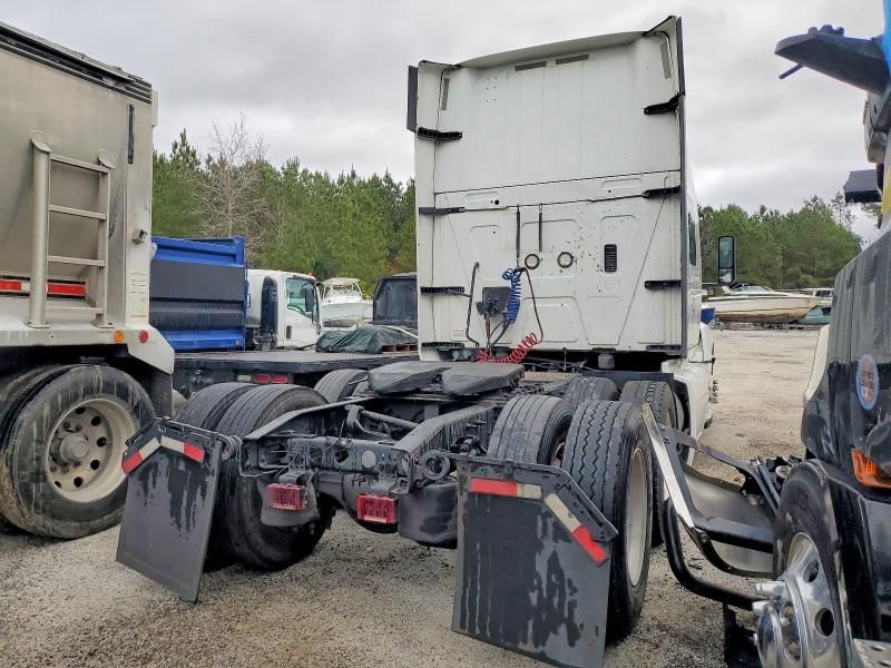 2019 International Lt625 Semi Truck