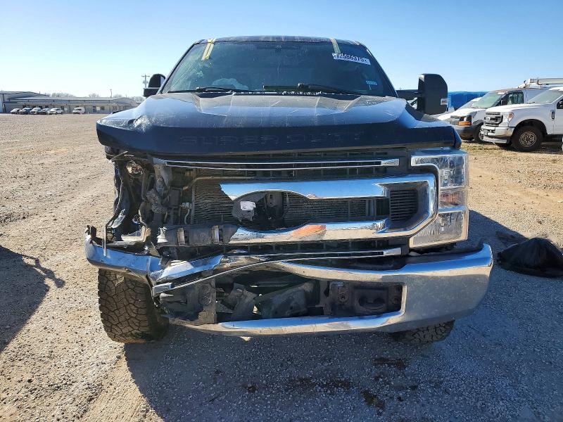 2021 Ford F250 Super Duty