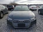 2017 Audi A4 Premium