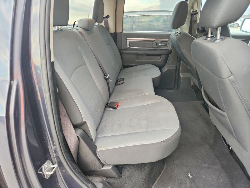 2021 Dodge Ram 1500 Classic slt