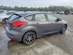 2018 Ford Focus sel