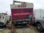 2017 Isuzu Npr hd box Truck