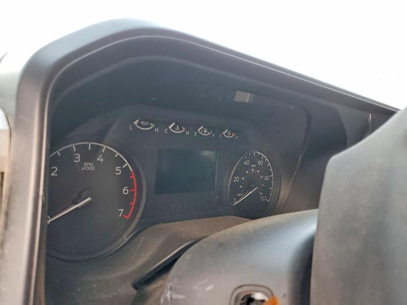 2025 Ford F350 Super Duty