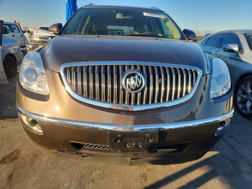 2012 Buick Enclave