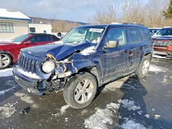 Jeep salvage cars for sale: 2013 Jeep Patriot Sport