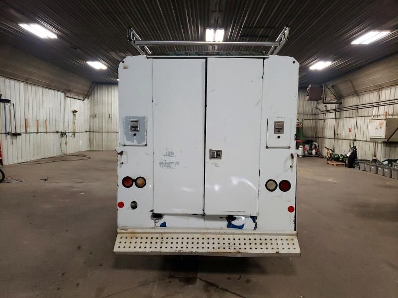 2015 Ford Transit T-350 hd