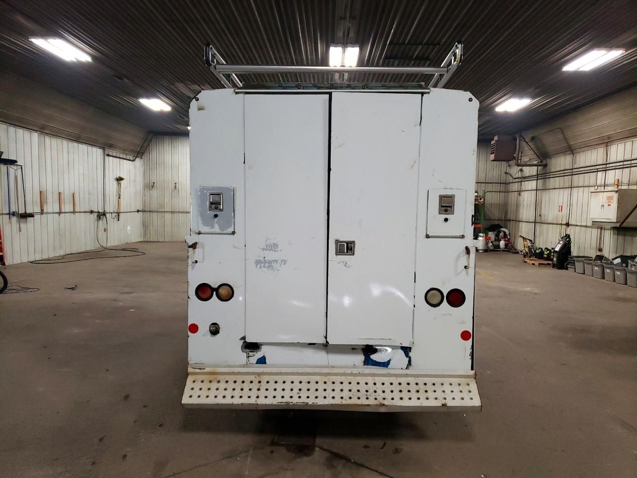 2015 Ford Transit T-350 HD