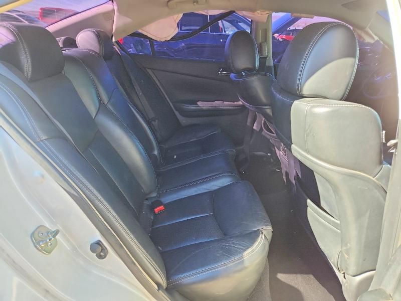 2014 Nissan Maxima s