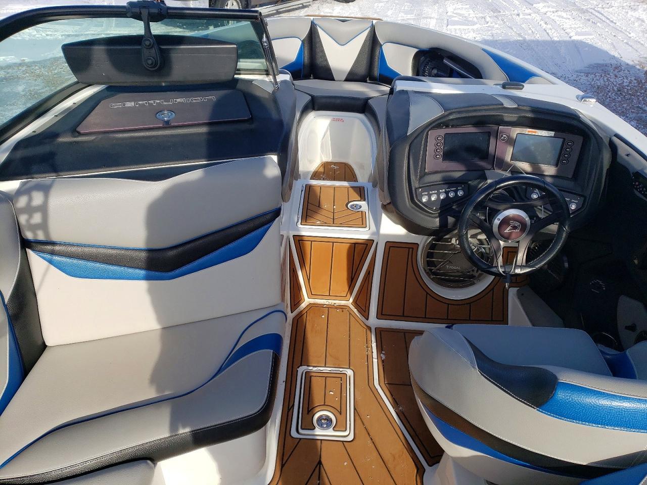 2016 Centurion Boats 2016 Centurion Boat