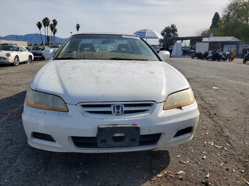 2002 Honda Accord ex