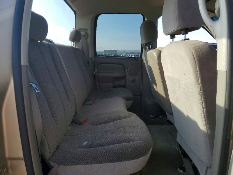 2004 Dodge Ram 1500 st
