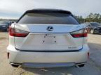 2016 Lexus RX