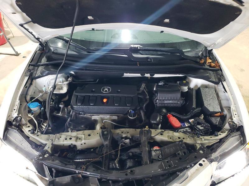 2015 Acura Ilx 20 Tech