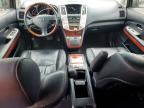 2008 Lexus Rx 400h