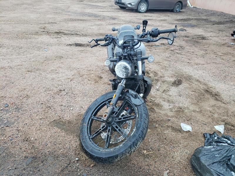2025 Harley-Davidson Rh975