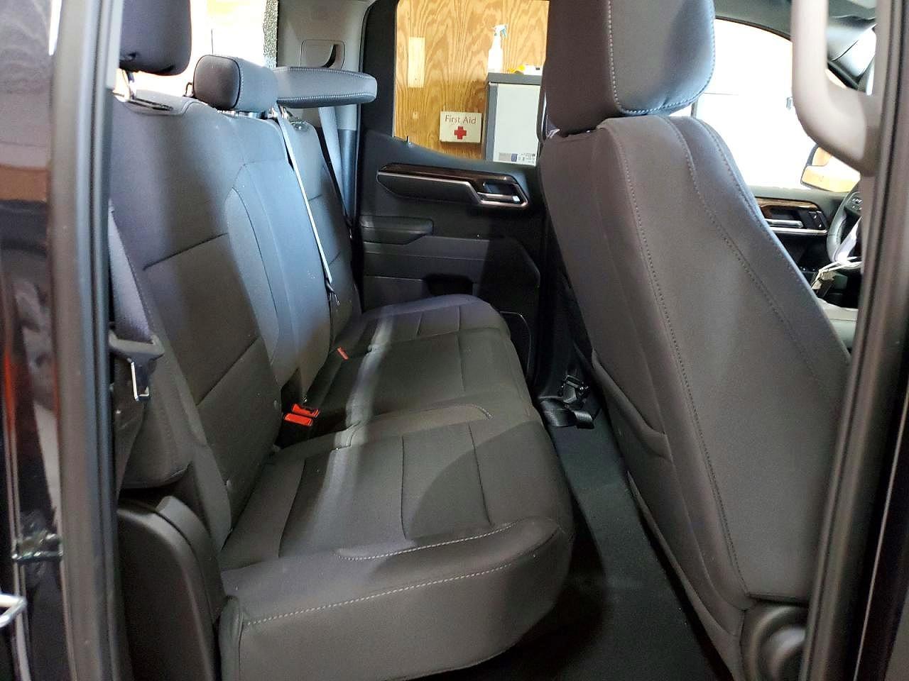 2025 GMC Sierra K1500 Elevation-l